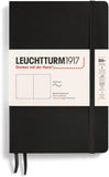 Leuchtturm 1917 - Notebook Softcover - Paperback B6+