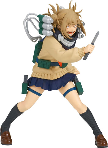 Bandai Namco - My Hero Academia: The Evil Villans DX - Himiko Toga