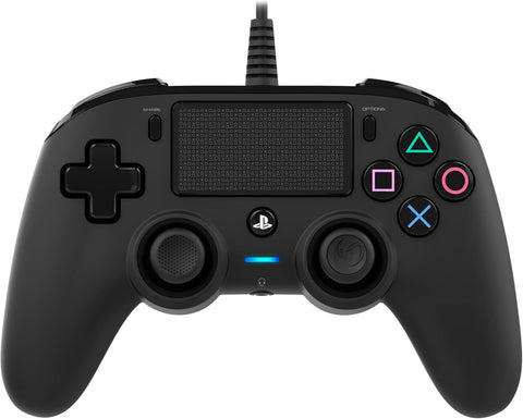 Nacon - PS4 Wired Compact Controller