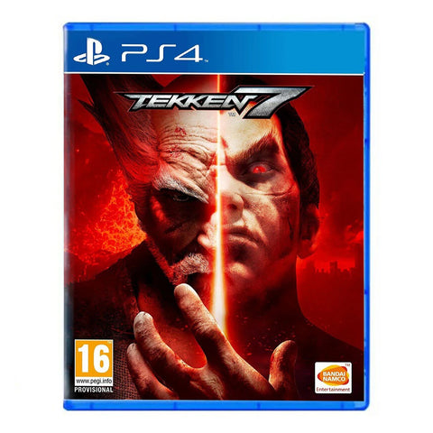 Playstation - Tekken 7