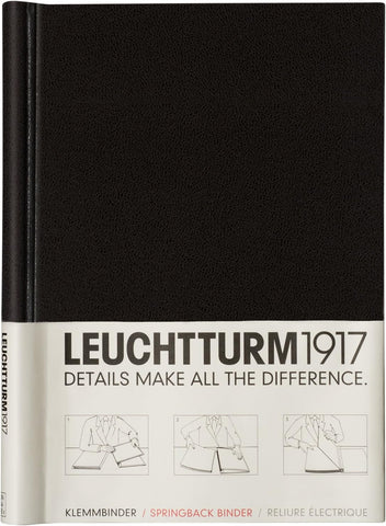 Leuchtturm1917 - PEKA Springback Binder