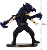 Bandai Namco - My Hero Academia: The Amazing Heroes Vol 25 - Fumikage Tokoyami