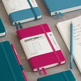 Leuchtturm 1917 - Pocket Notebook - Softcover A6 ruled