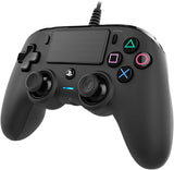 Nacon - PS4 Wired Compact Controller