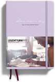 Leuchtturm 1917 - Some Lines A Day - 5 Year Memory Notebook - Hardcover