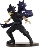 Bandai Namco - My Hero Academia: The Amazing Heroes Vol 25 - Fumikage Tokoyami