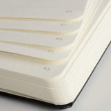 Leuchtturm 1917 - Pocket Notebook - Softcover A6 ruled