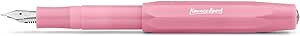 Kaweco - Frosted Sport Fountain Pen - Blush Pitaya