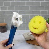 Scrub Daddy Dish Daddy Connector Head