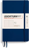 Leuchtturm 1917 - Softcover - Paperback B6+