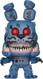 Funko - Pop! - Five Nights at Freddy's: Twisted Bonnie