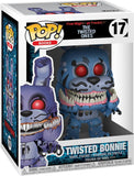 Funko - Pop! - Five Nights at Freddy's: Twisted Bonnie