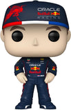 Funko - Pop! - Formula 1: Max Verstappen