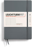 Leuchtturm1917 - Hardcover A5 - Dotted Notebook