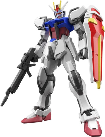 Bandai - Mobile Suit Gundam - GAT-X105 Strike Gundam