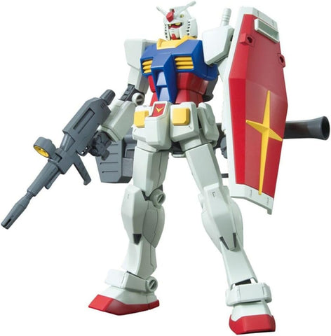 Bandai - Mobile Suit Gundam - RX-78-2 Gundam