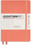 Leuchtturm1917 - Hardcover A5 - Dotted Notebook