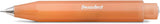 Kaweco - Frosted Sport Mechanical Pencil - Soft Mandarin 0.7 mm