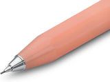 Kaweco - Frosted Sport Mechanical Pencil - Soft Mandarin 0.7 mm