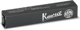 Kaweco - Frosted Sport Mechanical Pencil - Soft Mandarin 0.7 mm