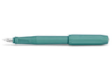 Kaweco - Perkeo Founrtain Pen - Breezy Teal