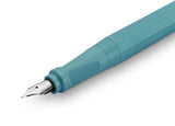 Kaweco - Perkeo Founrtain Pen - Breezy Teal