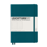 Leuchtturm 1917 - Hardcover A5 Dotted Notebook