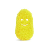 Scrub Daddy - Dishwand Replacement Head Refill - Yellow