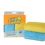 Scrub Daddy - Microfiber Cloths