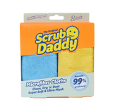 Scrub Daddy - Microfiber Cloths