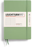 Leuchtturm 1917 - Hardcover A5 Dotted Notebook