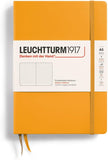 Leuchtturm1917 - Hardcover A5 - Dotted Notebook