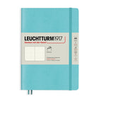 Leuchtturm1917 - A5 Dotted Medium Softcover