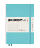 Leuchtturm 1917 - Hardcover A5 Dotted Notebook