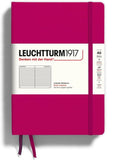 Leuchtturm1917 - Hardcover A5 Ruled Notebook