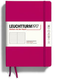 Leuchtturm1917 - Hardcover A5 - Dotted Notebook