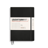 Leuchtturm1917 - Softcover Dotted Notebook B5