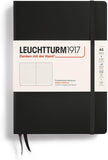 Leuchtturm1917 - Hardcover A5 - Dotted Notebook