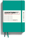 Leuchtturm 1917 - Hardcover A5 Dotted Notebook