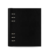 Filofax A5 Clipbook Refillable Notebook