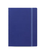 Filofax A5 Refillable Notebook