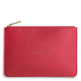 Katie Loxton Perfect Pouches