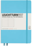 Leuchtturm 1917 - Hardcover A5 Dotted Notebook