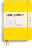 Leuchtturm 1917 - Hardcover A5 Dotted Notebook