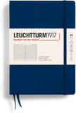 Leuchtturm1917 - Hardcover A5 Ruled Notebook