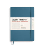 Leuchtturm1917 - Softcover Dotted Notebook B5