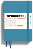 Leuchtturm1917 - Hardcover A5 - Dotted Notebook