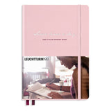 Leuchtturm 1917 - Some Lines A Day - 5 Year Memory Notebook - Hardcover