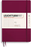 Leuchtturm1917 - Softcover Dotted Notebook B5