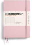 Leuchtturm1917 - Hardcover A5 - Dotted Notebook